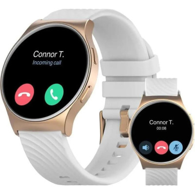 Motorola Moto Watch 120 Rose Gold