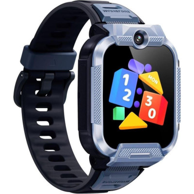 Mibro Watch Phone Z5 Blue (XPSWZ002B)