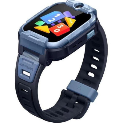 Mibro Watch Phone Z5 Blue (XPSWZ002B)