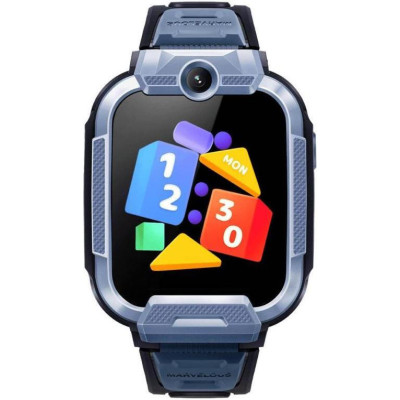 Mibro Watch Phone Z5 Blue (XPSWZ002B)