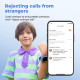 Mibro Watch Phone Z5 Blue (XPSWZ002B)