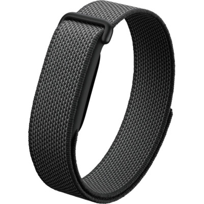 Google Fitbit Air Obsidian