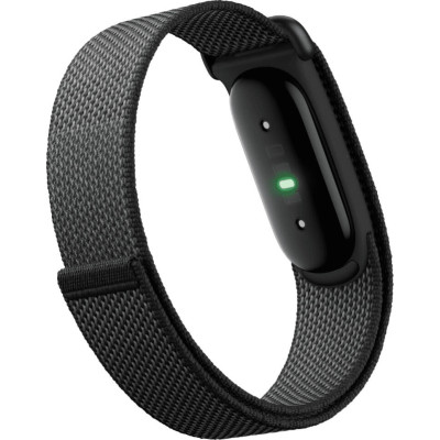 Google Fitbit Air Obsidian