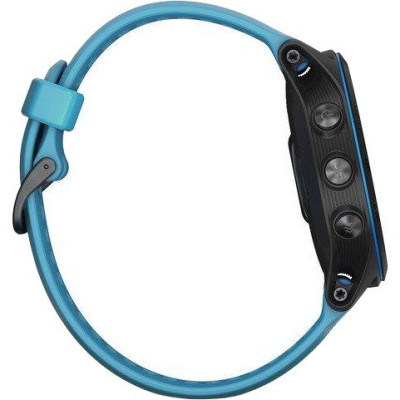 Garmin Forerunner 945 HRM Bundle (010-02063-11/010-02063-10)