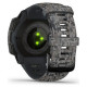 Garmin Instinct Tactical Edition Outdoor GPS Watch Camo Graphite (010-02064-C4)