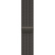 Apple Watch Series 9 GPS + Cellular 41mm Graphite S. Steel Case w. Graphite Milanese Loop (MRJA3)