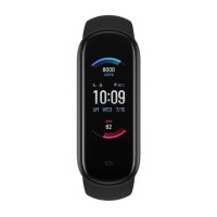 Amazfit Band 5 Black