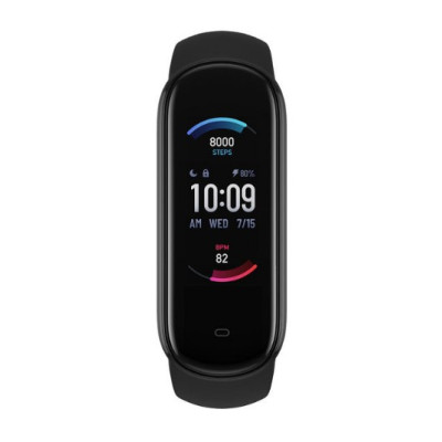 Amazfit Band 5 Black