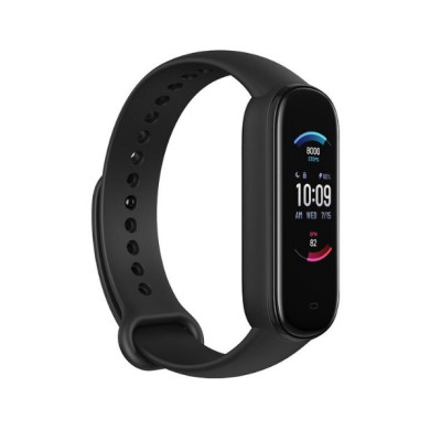 Amazfit Band 5 Black