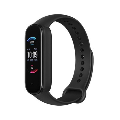 Amazfit Band 5 Black