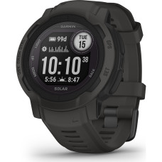 Garmin Instinct 2 Solar Graphite (010-02627-00/10)