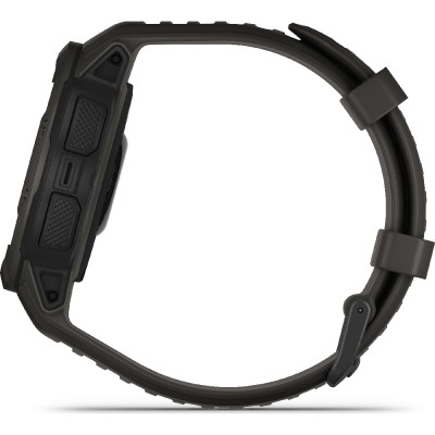 Garmin Instinct 2 Solar Graphite (010-02627-00/10)