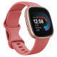Fitbit Versa 4 Pink Sand/Copper Rose (FB523RGRW)