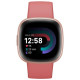 Fitbit Versa 4 Pink Sand/Copper Rose (FB523RGRW)