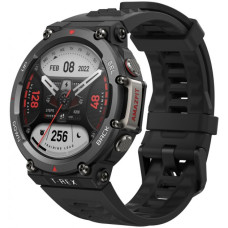 Amazfit T-Rex 2 Ember Black
