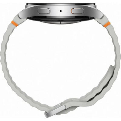 Samsung Galaxy Watch 7 44mm Silver (SM-L310NZSA)