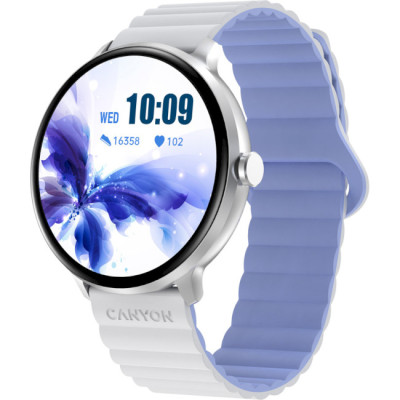 CANYON Jacky SW-69 White Blue
