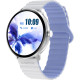 CANYON Jacky SW-69 White Blue