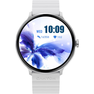 CANYON Jacky SW-69 White Blue
