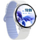 CANYON Jacky SW-69 White Blue