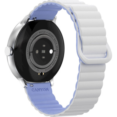 CANYON Jacky SW-69 White Blue