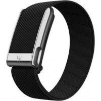 WHOOP MG Life Obsidian/Titanium - 12-Month Membership (973-002-000)