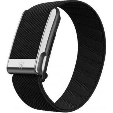 WHOOP MG Life Obsidian/Titanium - 12-Month Membership (973-002-000)