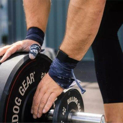 WHOOP MG Life Obsidian/Titanium - 12-Month Membership (973-002-000)