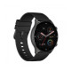 KIESLECT Smart Calling Watch Kr Black