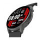 KIESLECT Smart Calling Watch Kr Black