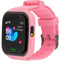 Garmix PointPRO-100 WiFi Pink