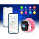 Garmix PointPRO-100 WiFi Pink