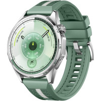 HUAWEI Watch GT 6 46 mm Green (55020FWD, 55020FTV, Atum-B19W)