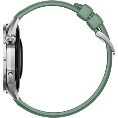 HUAWEI Watch GT 6 46 mm Green (55020FWD, 55020FTV, Atum-B19W)