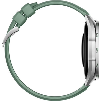 HUAWEI Watch GT 6 46 mm Green (55020FWD, 55020FTV, Atum-B19W)