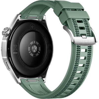 HUAWEI Watch GT 6 46 mm Green (55020FWD, 55020FTV, Atum-B19W)