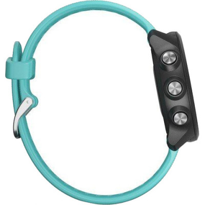 Garmin Forerunner 245 Music Aqua (010-02120-32/22)