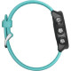 Garmin Forerunner 245 Music Aqua (010-02120-32/22)