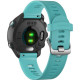 Garmin Forerunner 245 Music Aqua (010-02120-32/22)