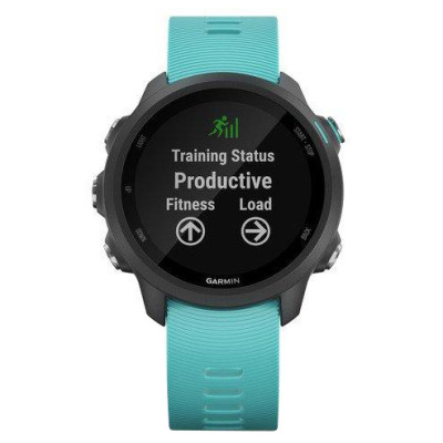 Garmin Forerunner 245 Music Aqua (010-02120-32/22)