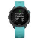 Garmin Forerunner 245 Music Aqua (010-02120-32/22)