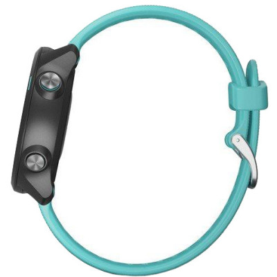 Garmin Forerunner 245 Music Aqua (010-02120-32/22)