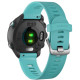 Garmin Forerunner 245 Music Aqua (010-02120-32/22)