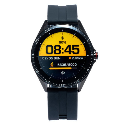 Kumi GW16T Black