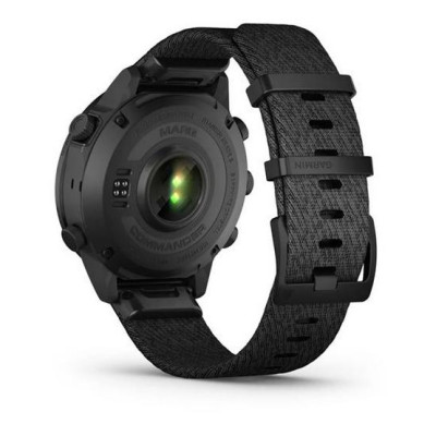 Garmin MARQ (Gen 2) Commander – Carbon Edition (010-02722-00/01)