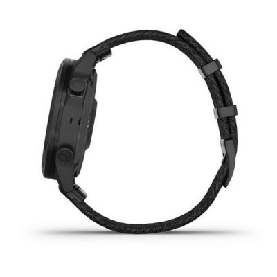 Garmin MARQ (Gen 2) Commander – Carbon Edition (010-02722-00/01)