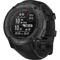 Garmin Instinct 2X Solar - Tactical Edition Black (010-02805-13/03)