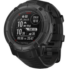Garmin Instinct 2X Solar - Tactical Edition Black (010-02805-13/03)