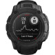 Garmin Instinct 2X Solar - Tactical Edition Black (010-02805-13/03)