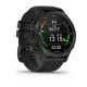 Garmin Descent Mk2S Carbon Grey with Black Silicone Band (010-02403-04)